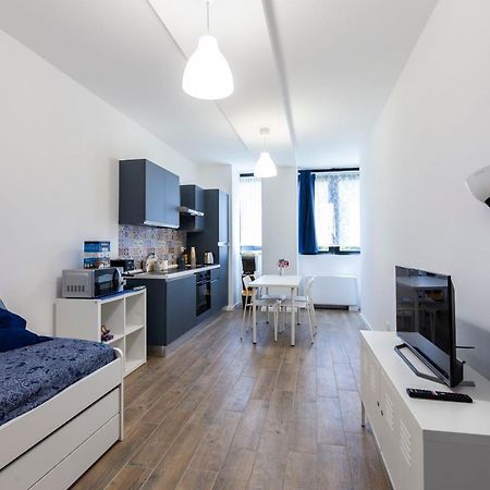 Apartamento Noto 10 Milán Exterior foto