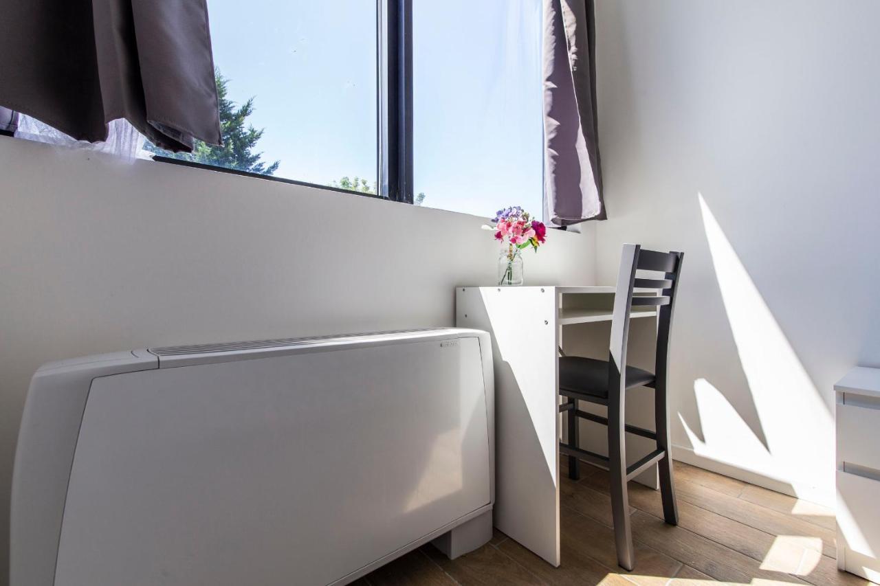 Apartamento Noto 10 Milán Exterior foto