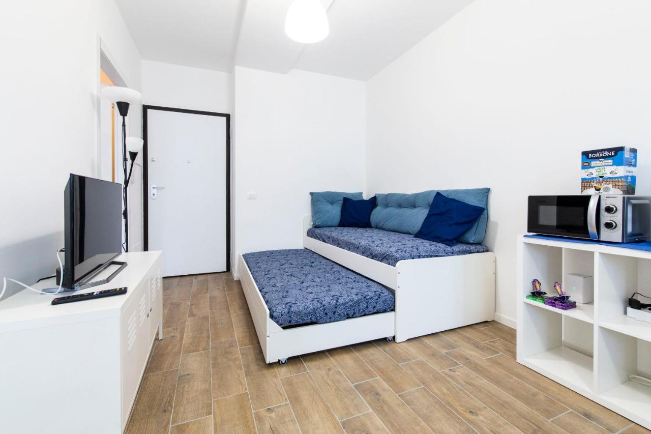 Apartamento Noto 10 Milán Exterior foto