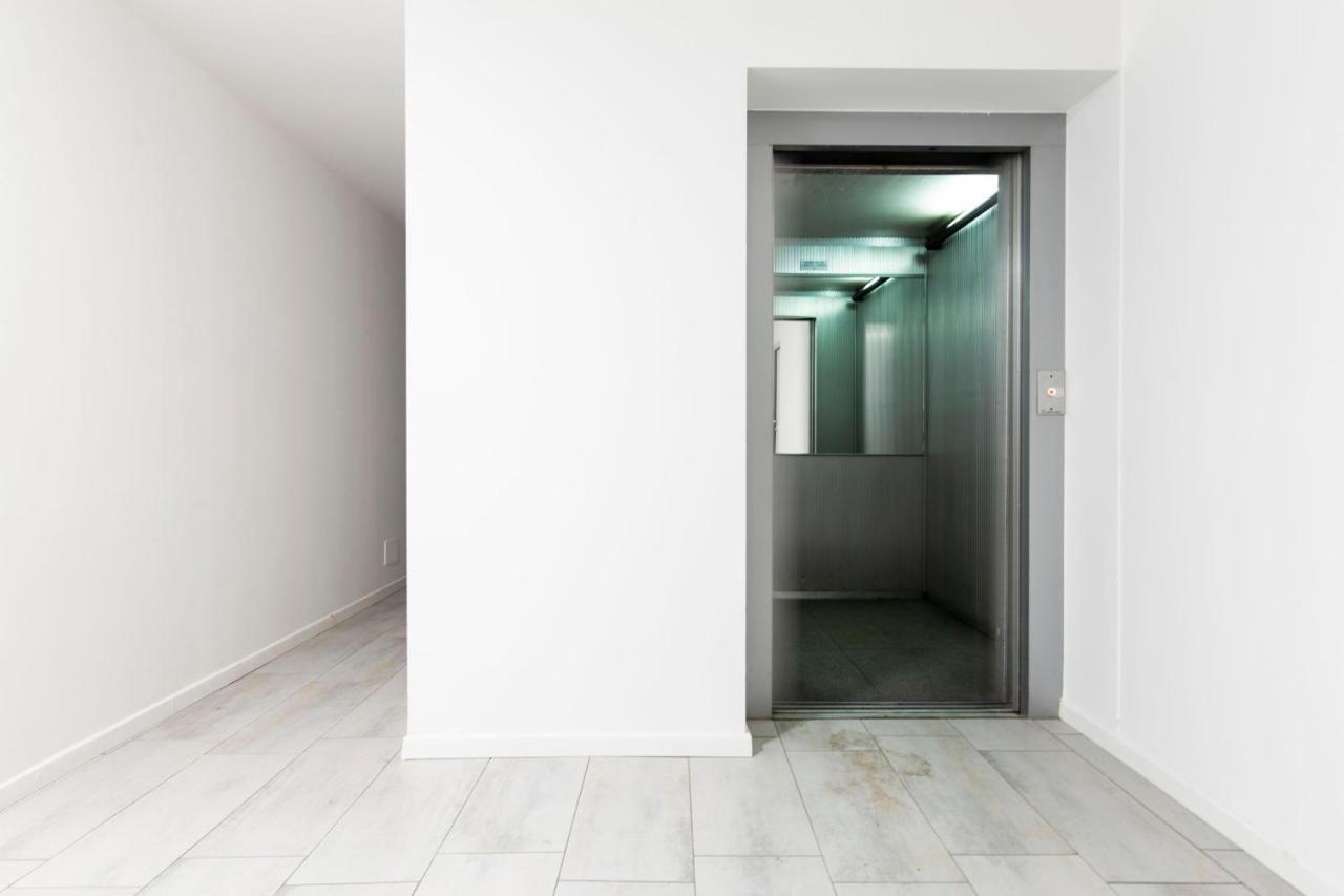 Apartamento Noto 10 Milán Exterior foto