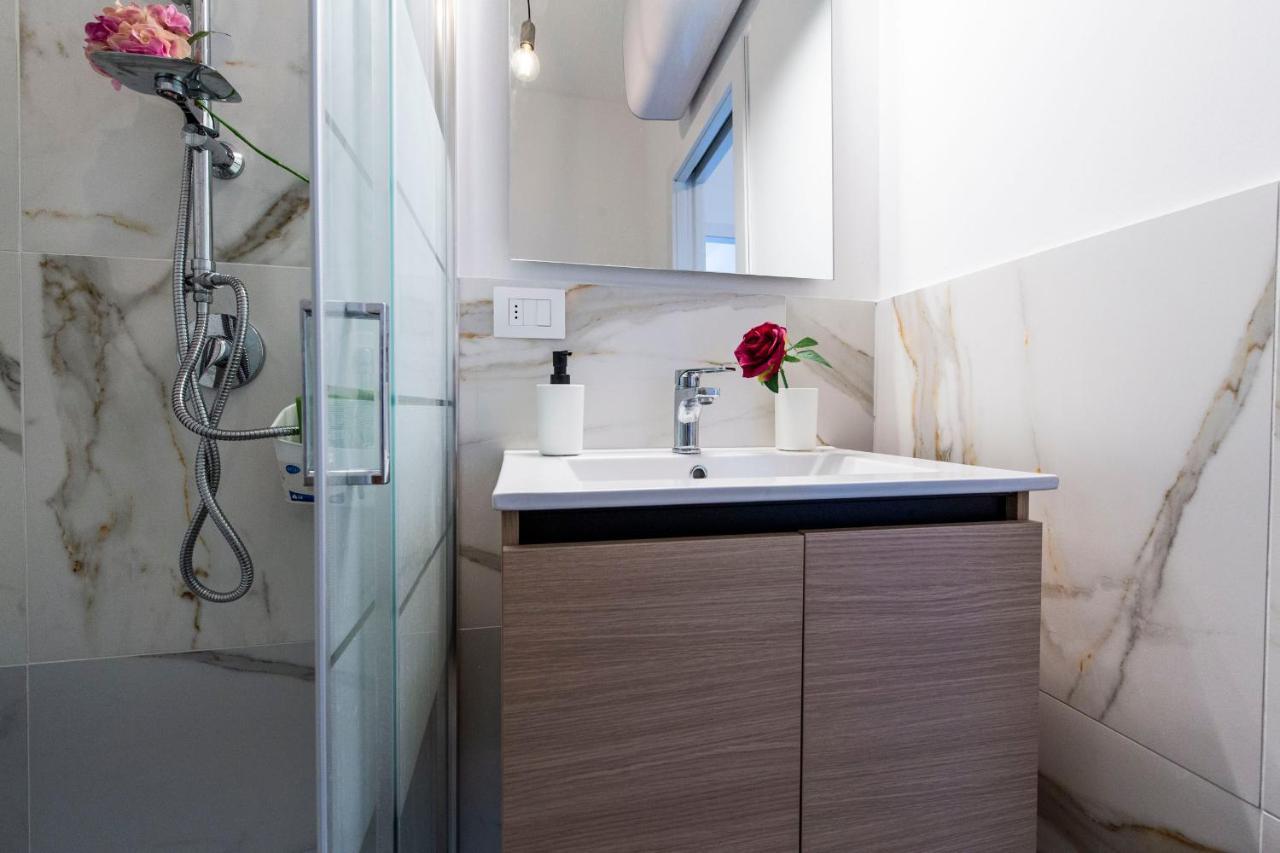Apartamento Noto 10 Milán Exterior foto